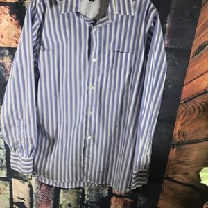 Banana Republic men’s shirt . Size small.